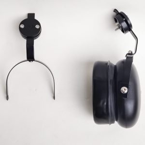 SUPORTE DE FIXAÇÃO DA FONIA PADRÃO FLYTEC AVIATION