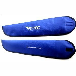 CAPA DE HELICE PRA PARAMOTOR