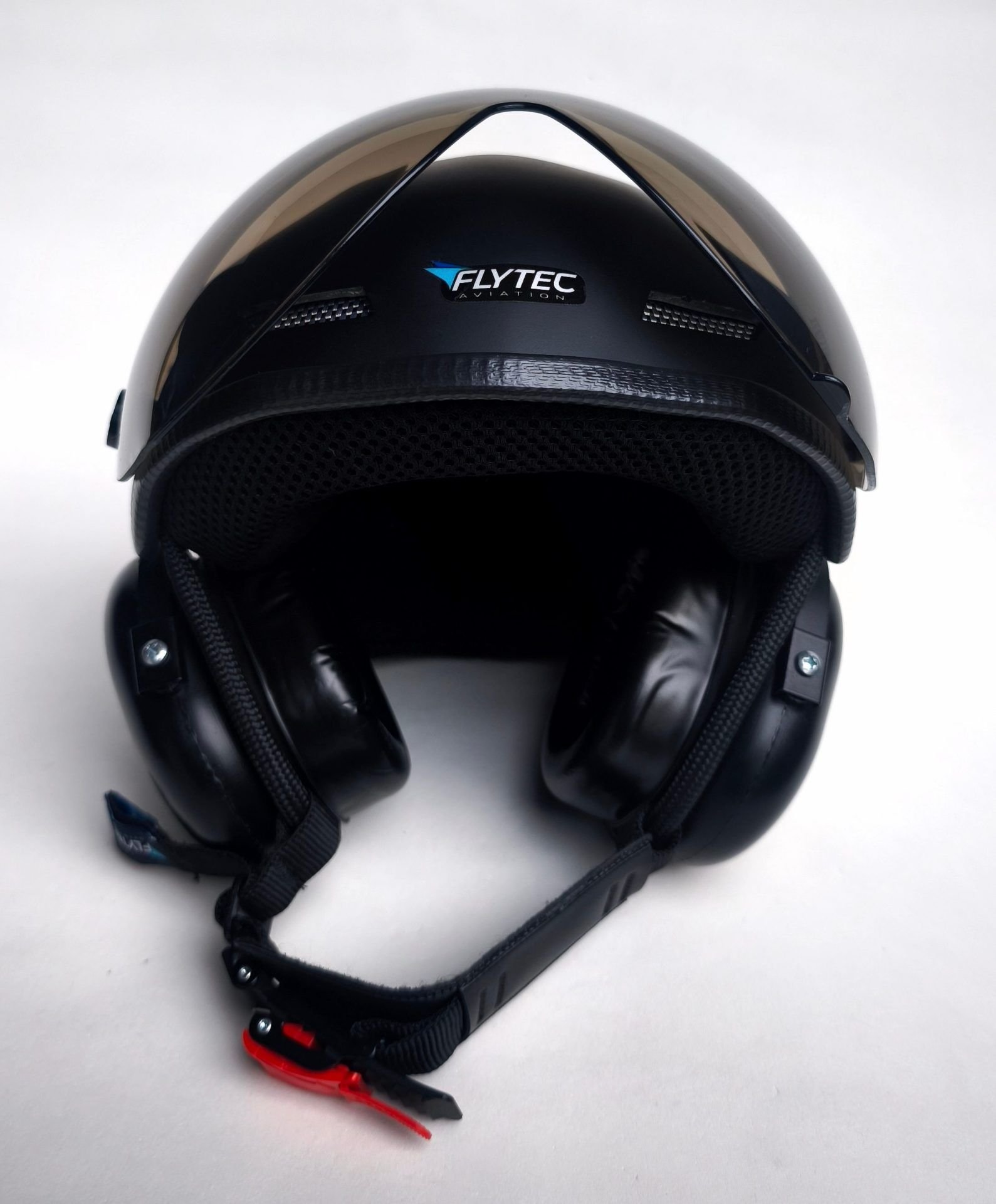 CAPACETE RAPTOR ABAF - Imagem 13